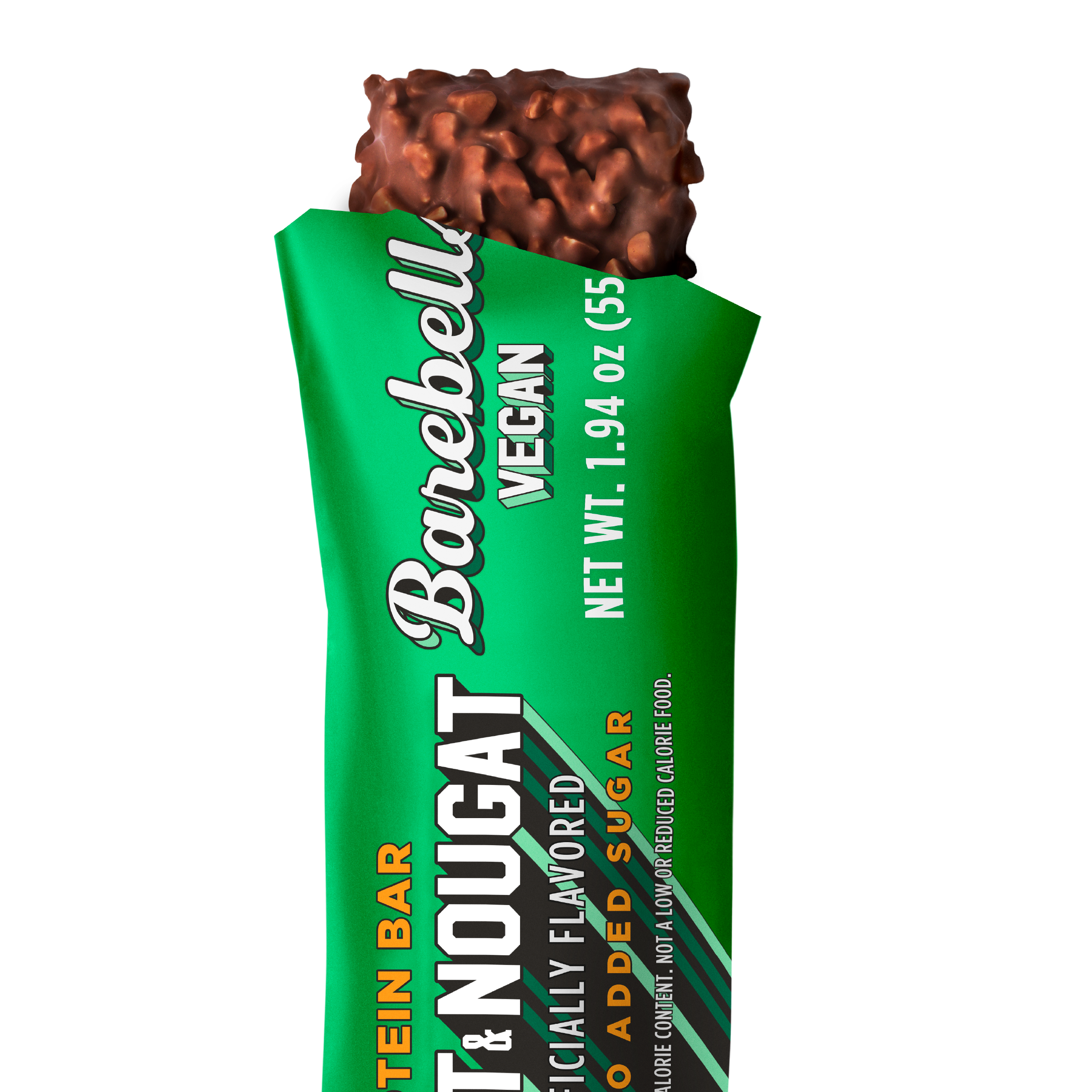 Barebells Vegan Hazelnut Nougat