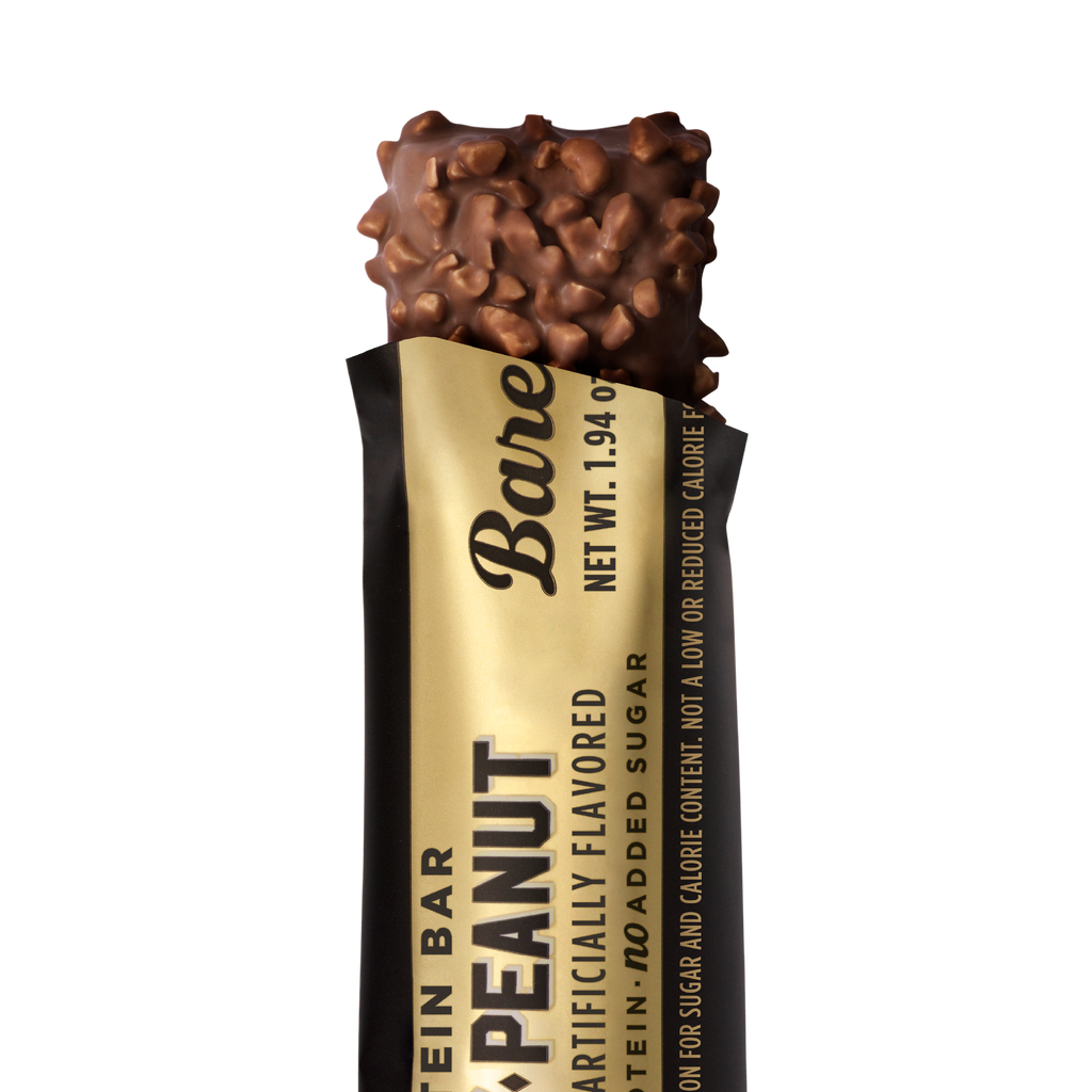 Barebells Salty Peanut